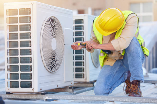 Best HVAC Financing and Leasing in Swainsboro, GA