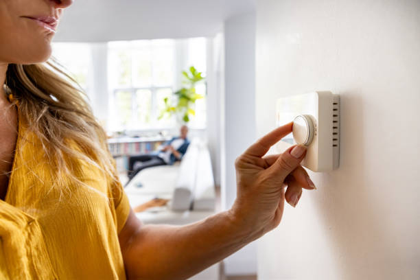 Trusted Swainsboro, GA HVAC Experts