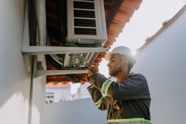 Best Ductless Mini-Split Systems in Swainsboro, GA