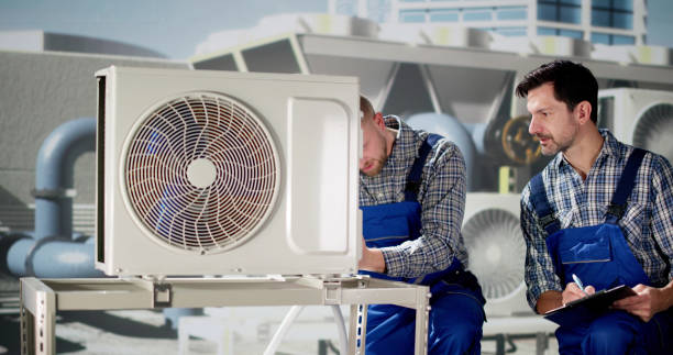 Best Residential HVAC in Swainsboro, GA
