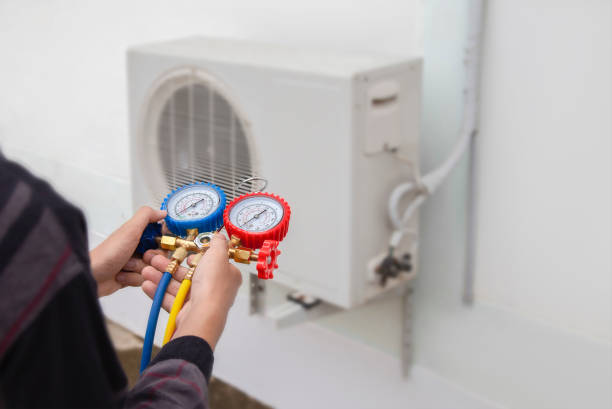 Best HVAC Consulting and Engineering in Swainsboro, GA