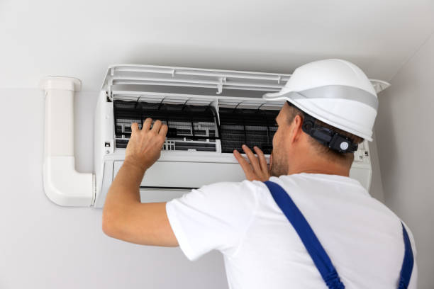 Best Thermostats and Smart Controls in Swainsboro, GA
