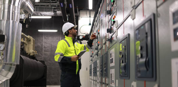 Best HVAC Equipment and Components in Swainsboro, GA